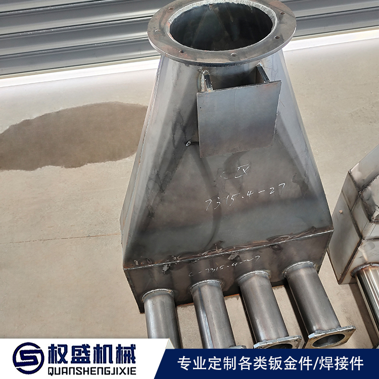 钣金加工的外观设计很重要,生产成本也要把控好